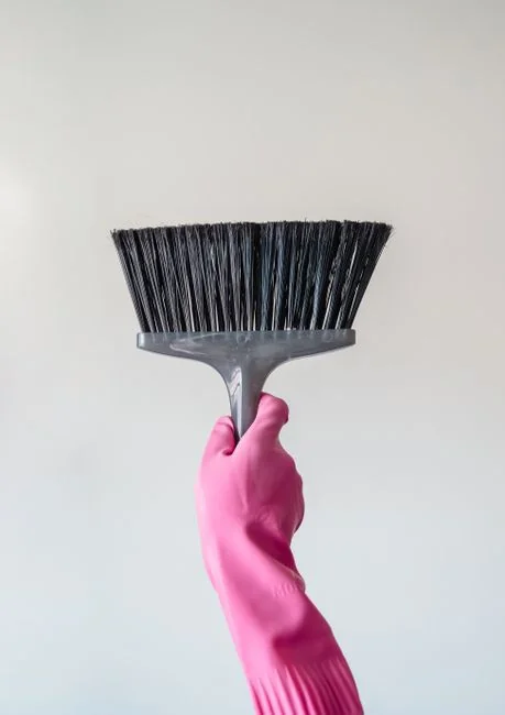 who-we-are Cleaning habits